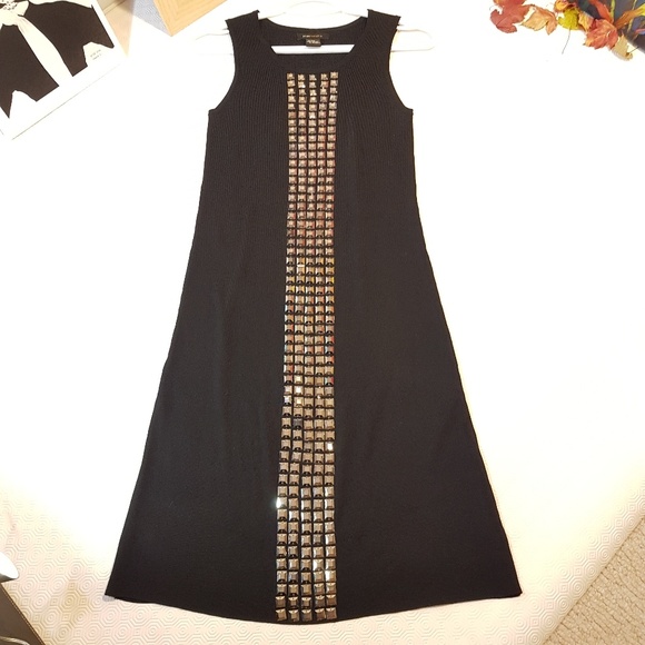 BCBG MaxAzaria Evening Dress - Picture 1 of 4